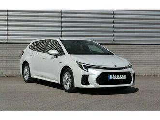 suzuki swace hybrid e-cvt inclusive aut demo