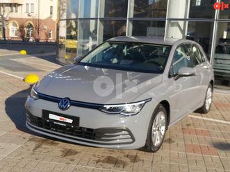 volkswagen golf 8 1.0tsi 2021.g