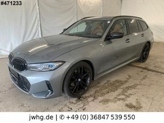 bmw 320d x uvp82€ msport*drivingpro*m-sitze*panorama