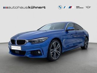 bmw 440i xdrive gran coupe ///m sport acc 360° hud h