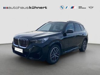 bmw x1 xdrive23i aut. m-sportpaket