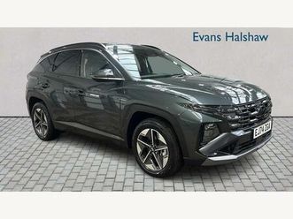 1.6 t-gdi premium auto euro 6 (start/stop) 5dr