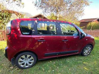 citroën c3 picasso 1.6 hdi