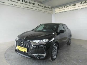 crossback pt 100 bastille *navi *tempomat *r-kamer