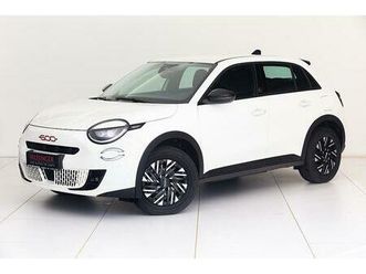 600e 600 elektro (red) 54 kwh