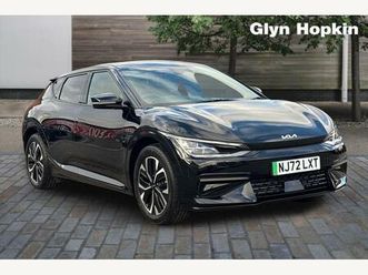 166kw gt line 77.4kwh 5dr auto