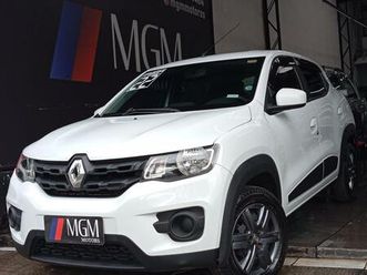 renault kwid 1.0 zen