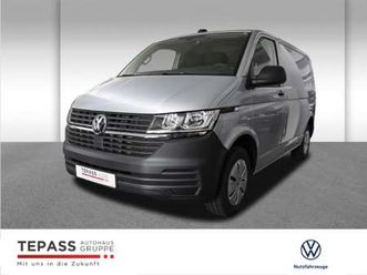 t6.1 transporter 2.0l tdi navi klima pdc