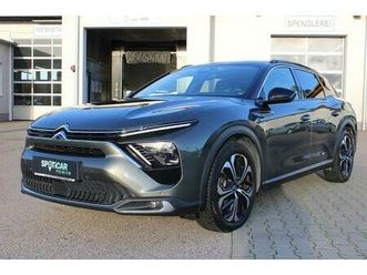 shine edition hybrid 225 e-eat8