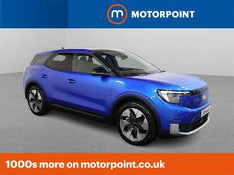 extended range 77kwh premium auto 5dr