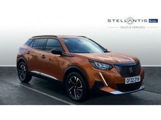 1.2 puretech allure premium eat euro 6 (s/s) 5dr