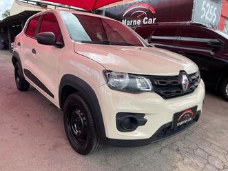 renault kwid 1.0 zen