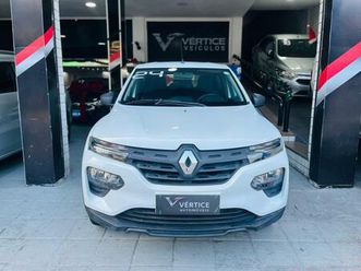 renault kwid 1.0 zen