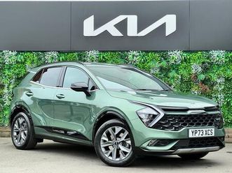 1.6 h t-gdi gt-line auto euro 6 (start/stop) 5dr