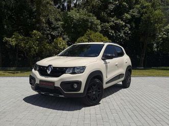 renault kwid 1.0 outsider