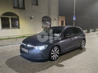 vw golf 8 (zamjena ne)