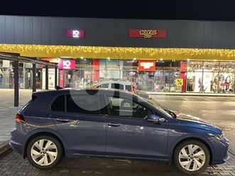 golf 8 life plus 2.0 tdi