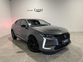 bluehdi 130 eat8 performance line+