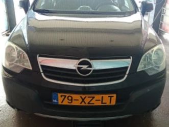 opel antara ≫ 2007 • 6 500 лв. • id
