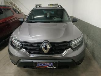 renault duster 1.6 intense plus