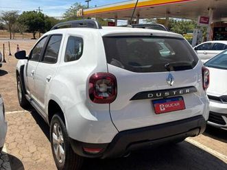 renault duster 1.6 intense