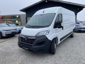 kastenwagen 35+ l3h2 bluehdi 140 3,5 t