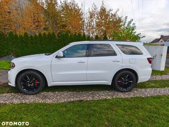 dodge durango 3,6 limited