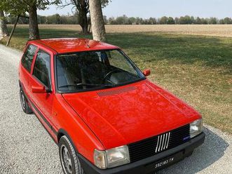 fiat uno 70 sx