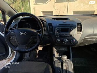 lx אוט׳ 1.6 (130 כ״ס) [2009-2018]