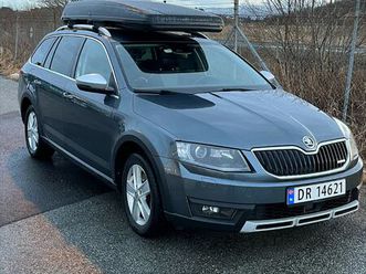 1,8 tsi 180hk 4x4 style 6dsg