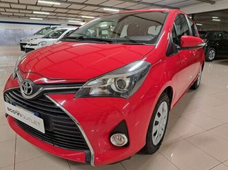 iii 2015 5p 1.3 active e6