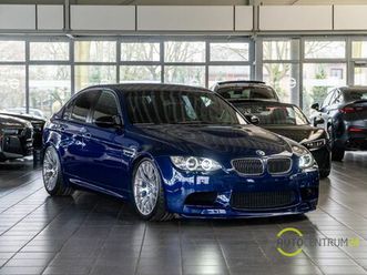bmw m3 e90 schalter carbon g80sitze f80bremse brd
