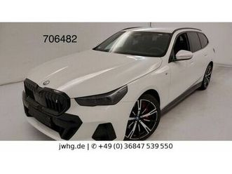 bmw i5 40 edrive m sport pro|acc|kam|20