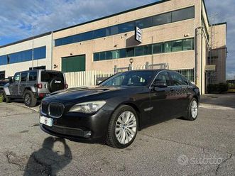 bmw 730 d futura 3.0 245cv