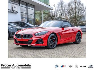 bmw z4 m40i 19