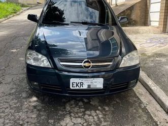 chevrolet astra advantage 2.0 mpfi 8v flexpower 5p 2010