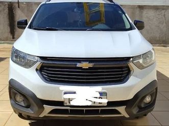 chevrolet spin activ 1.8 8v econo. flex 5p aut. 2020