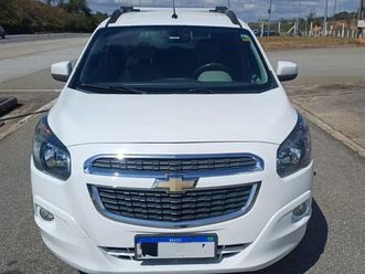 ltz 1.8 8v econo.flex 5p aut.