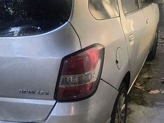 ltz 1.8 8v econo.flex 5p aut.