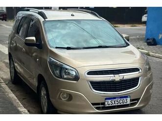 ltz 1.8 8v econo.flex 5p aut.