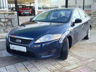 mondeo 1.8tdci ambiente