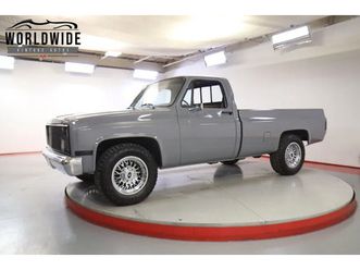 1984 gmc 2500