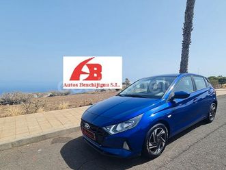 hyundai i20 1.2 mpi klass