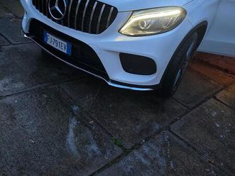 mercedes gle 350 2017 premium