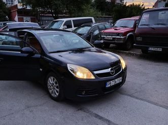 opel vectra 2.2