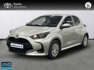 TOYOTA YARIS 120-vvt-i-dynamic-business-5p-mc24
