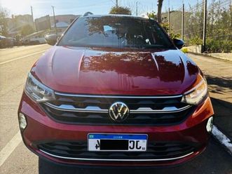 volkswagen nivus launching ed. 1.0 200 tsi flex aut 2022