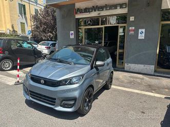 aixam city sport-led-c.lega-carplay-finaziabile-