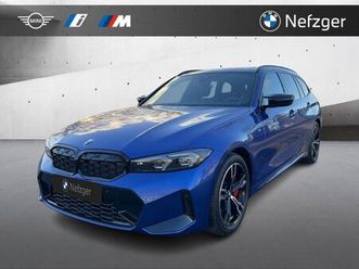 bmw m340i xdrive touring m sport rfk led pano h&k