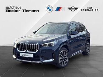 bmw x1 upe 63.270,- € #exclusive